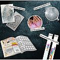 Forensic Science Lab