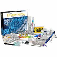 Forensic Science Lab