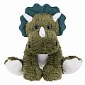 Fossil Furry Dinosaur 14"