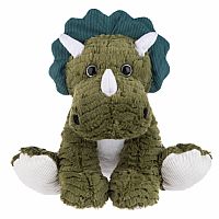 Fossil Furry Dinosaur 14"