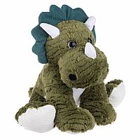 Fossil Furry Dinosaur 14"