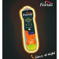 Foxtail LED Softie