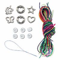 Friends Forever Bracelets