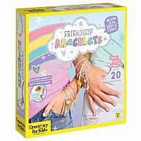 Friendship Bracelets 