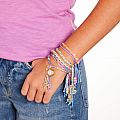 Friendship Bracelets 