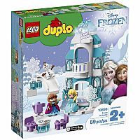 LEGO Duplo Frozen Ice Castle