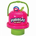 Fubbles No-Spill Big Bubble Bucket