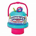 Fubbles No-Spill Big Bubble Bucket