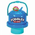 Fubbles No-Spill Big Bubble Bucket