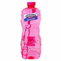 Fubbles Bubble Solution 64 oz