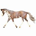 Full Moon Rising Breyer Horse