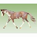 Full Moon Rising Breyer Horse