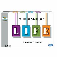 The Game of Life Classic Edition