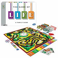 The Game of Life Classic Edition