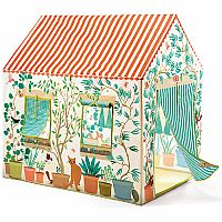 Garden Play House