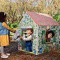 Garden Play House