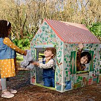 Garden Play House