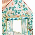Garden Play House