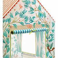Garden Play House