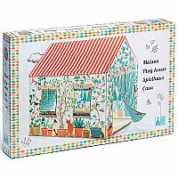 Garden Play House
