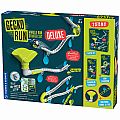Gecko Run Marble Run Starter Set Deluxe