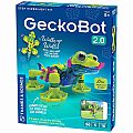 Thames & Kosmos GeckoBot 2.0