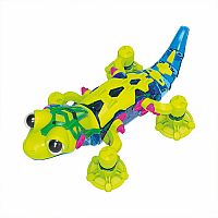 Thames & Kosmos GeckoBot 2.0