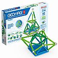 Geomag Classic Color 60 Pcs