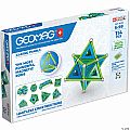 Geomag Classic Panels 114 Piece