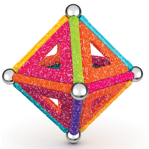 Geomag 35 2024 pieces