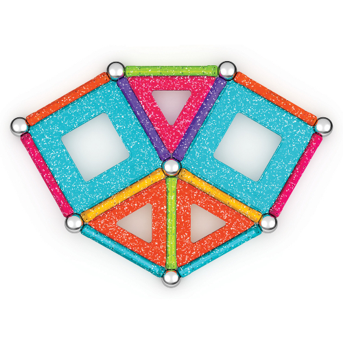 Geomag 35 pieces 2025