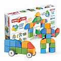 Magicube Shapes Recycled 25 Piece Set