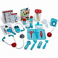 Get Well Doctor's Play Set