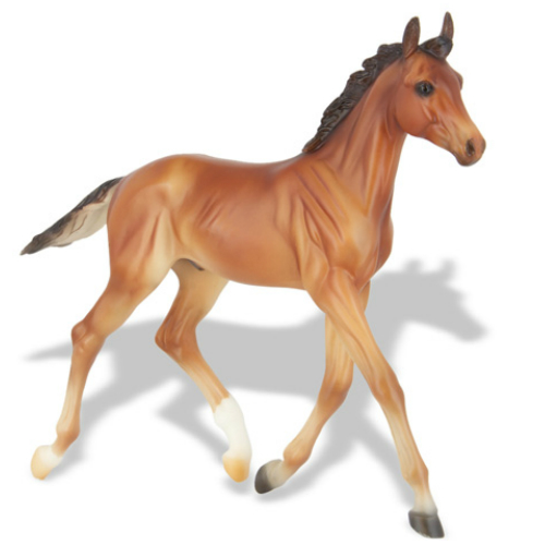 Breyer GG Valentine & Heartbreaker Smart Kids Toys