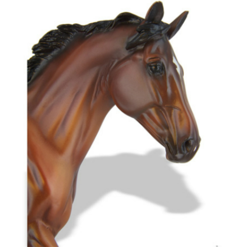 Breyer GG Valentine & Heartbreaker Smart Kids Toys