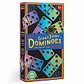 Giant Shiny Dominoes