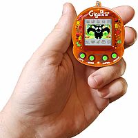 Gigapets Cryptids