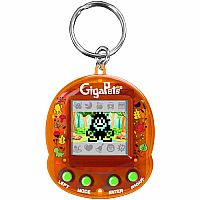 Gigapets Cryptids