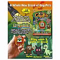 Gigapets Cryptids