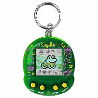 GigaPets - Floppy Frog