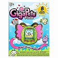 GigaPets Pixie