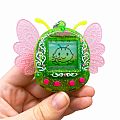 GigaPets Pixie