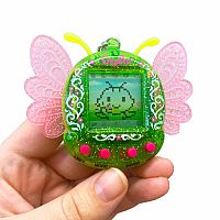 GigaPets Pixie
