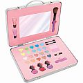 Glam Makeup Case Set