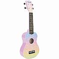 Amahi Glitter Ukulele