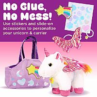 Glitzy Unicorn