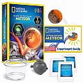 National Geographic Glow-In-The-Dark Meteor 