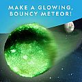 National Geographic Glow-In-The-Dark Meteor 
