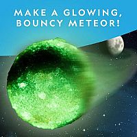 National Geographic Glow-In-The-Dark Meteor 