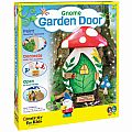Gnome Garden Door